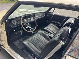 1965 Pontiac Catalina (CC-2106635) for sale in Saratoga Springs, New York