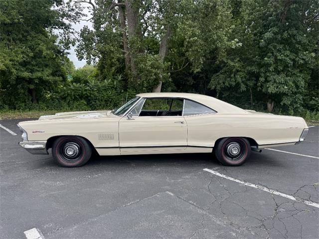 1965 Pontiac Catalina (CC-2106635) for sale in Saratoga Springs, New York