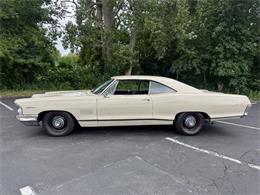 1965 Pontiac Catalina (CC-2106635) for sale in Saratoga Springs, New York