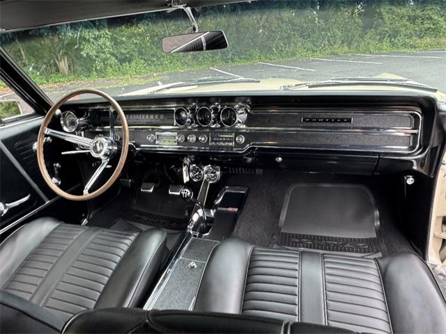 1965 Pontiac Catalina (CC-2106635) for sale in Saratoga Springs, New York