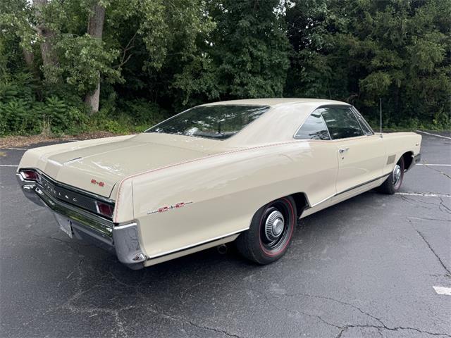 1965 Pontiac Catalina (CC-2106635) for sale in Saratoga Springs, New York