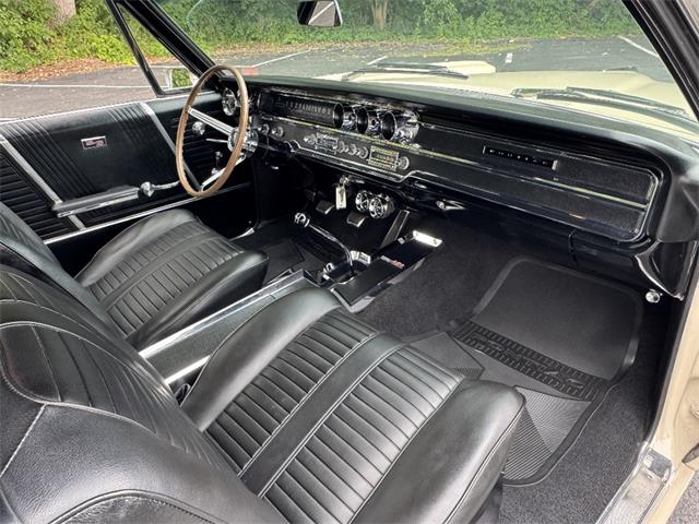1965 Pontiac Catalina (CC-2106635) for sale in Saratoga Springs, New York