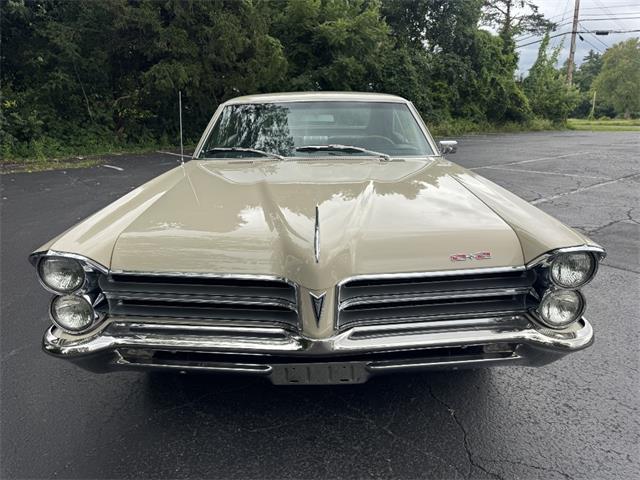 1965 Pontiac Catalina (CC-2106635) for sale in Saratoga Springs, New York