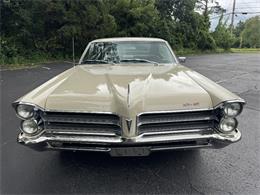1965 Pontiac Catalina (CC-2106635) for sale in Saratoga Springs, New York