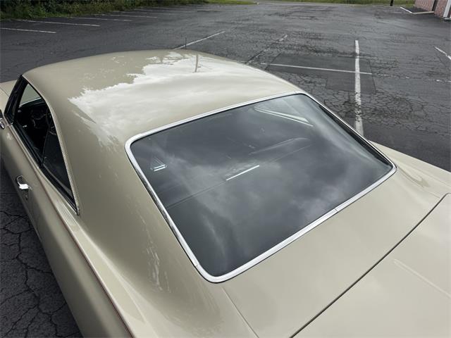 1965 Pontiac Catalina (CC-2106635) for sale in Saratoga Springs, New York