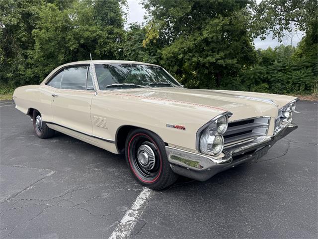 1965 Pontiac Catalina (CC-2106635) for sale in Saratoga Springs, New York