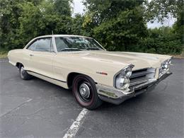 1965 Pontiac Catalina (CC-2106635) for sale in Saratoga Springs, New York