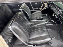 1965 Pontiac Catalina (CC-2106635) for sale in Saratoga Springs, New York