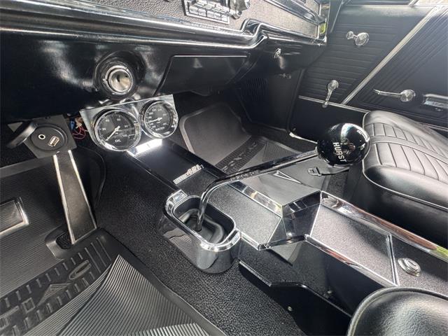 1965 Pontiac Catalina (CC-2106635) for sale in Saratoga Springs, New York
