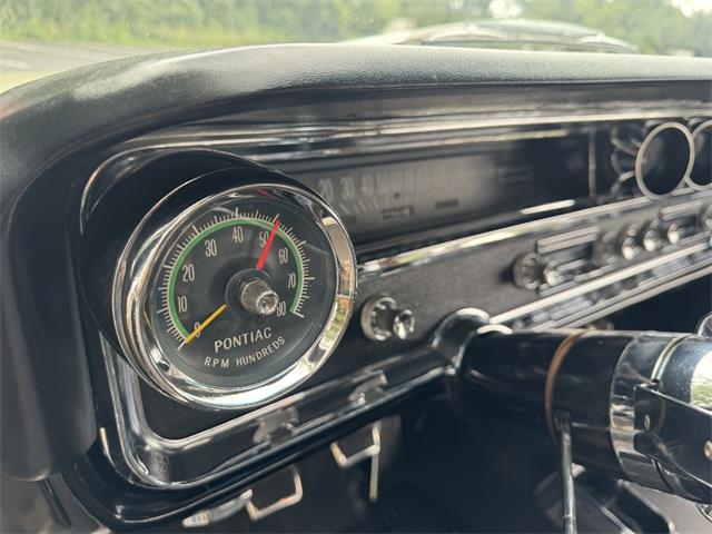 1965 Pontiac Catalina (CC-2106635) for sale in Saratoga Springs, New York