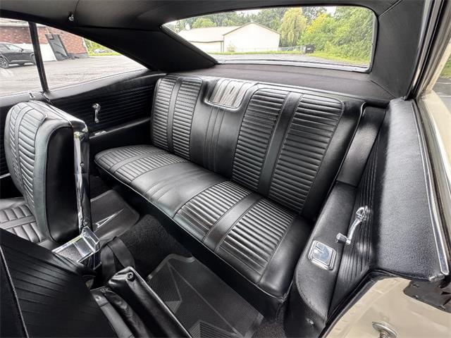 1965 Pontiac Catalina (CC-2106635) for sale in Saratoga Springs, New York