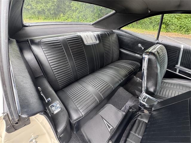 1965 Pontiac Catalina (CC-2106635) for sale in Saratoga Springs, New York