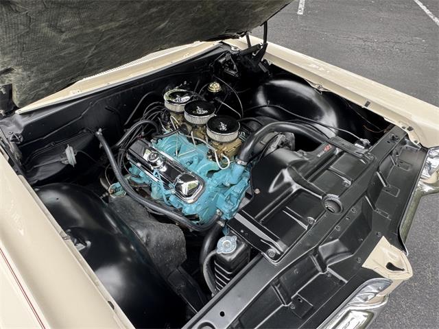 1965 Pontiac Catalina (CC-2106635) for sale in Saratoga Springs, New York