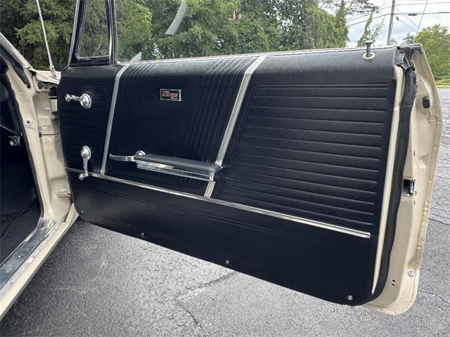 1965 Pontiac Catalina (CC-2106635) for sale in Saratoga Springs, New York