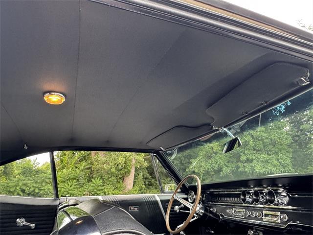 1965 Pontiac Catalina (CC-2106635) for sale in Saratoga Springs, New York
