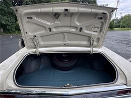 1965 Pontiac Catalina (CC-2106635) for sale in Saratoga Springs, New York