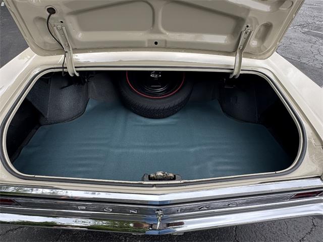1965 Pontiac Catalina (CC-2106635) for sale in Saratoga Springs, New York