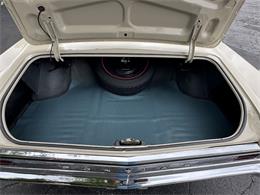 1965 Pontiac Catalina (CC-2106635) for sale in Saratoga Springs, New York