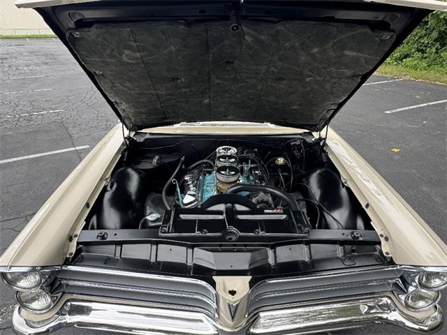 1965 Pontiac Catalina (CC-2106635) for sale in Saratoga Springs, New York