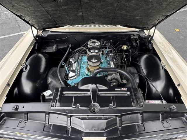 1965 Pontiac Catalina (CC-2106635) for sale in Saratoga Springs, New York