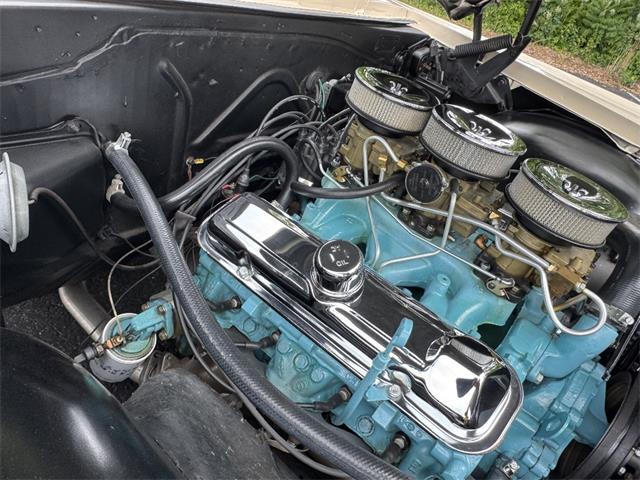 1965 Pontiac Catalina (CC-2106635) for sale in Saratoga Springs, New York