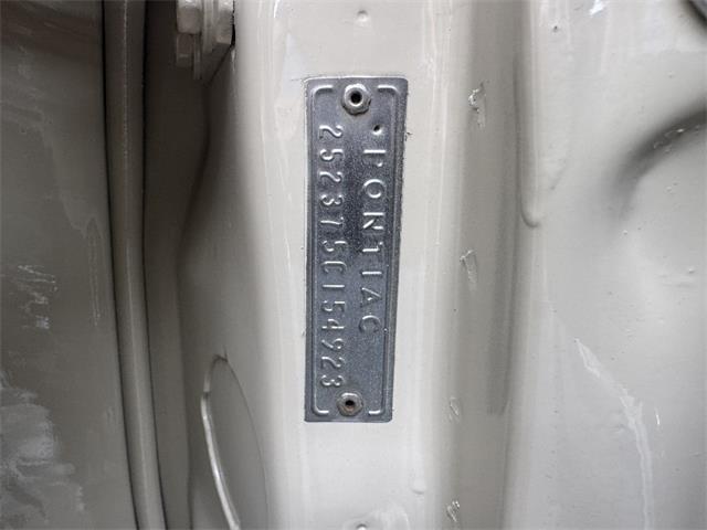 1965 Pontiac Catalina (CC-2106635) for sale in Saratoga Springs, New York