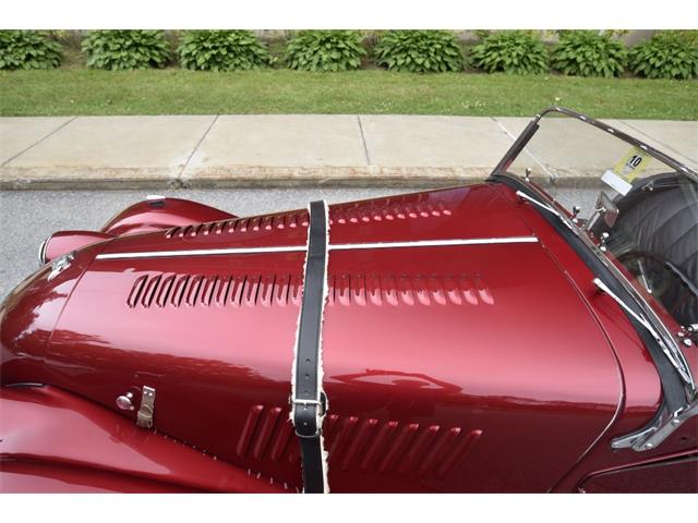 1962 Morgan 4 (CC-2106637) for sale in Saratoga Springs, New York