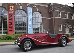 1962 Morgan 4 (CC-2106637) for sale in Saratoga Springs, New York