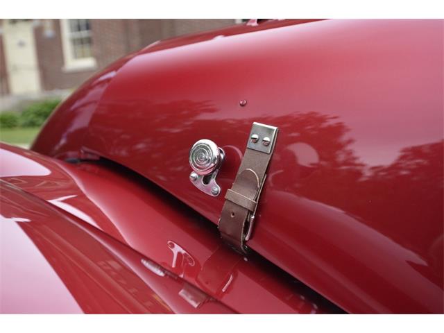 1962 Morgan 4 (CC-2106637) for sale in Saratoga Springs, New York