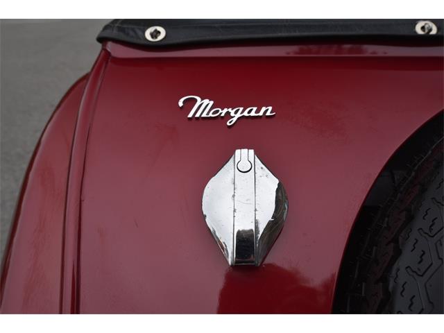 1962 Morgan 4 (CC-2106637) for sale in Saratoga Springs, New York