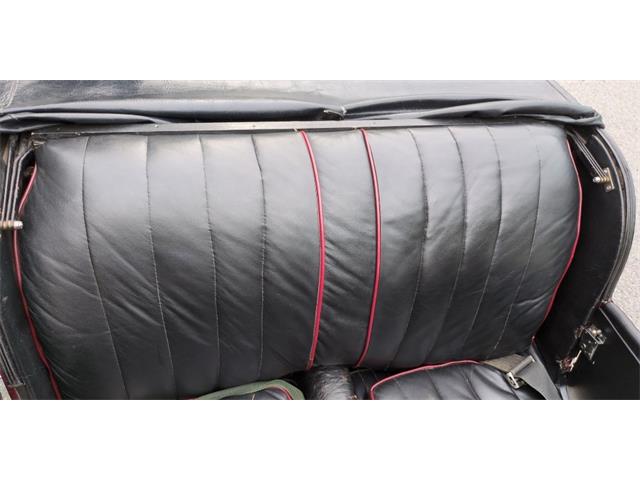 1962 Morgan 4 (CC-2106637) for sale in Saratoga Springs, New York