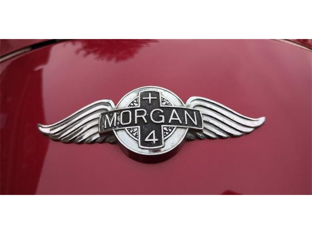 1962 Morgan 4 (CC-2106637) for sale in Saratoga Springs, New York