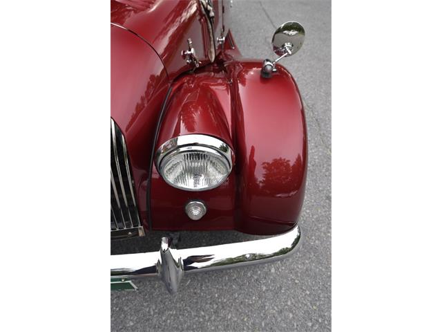 1962 Morgan 4 (CC-2106637) for sale in Saratoga Springs, New York