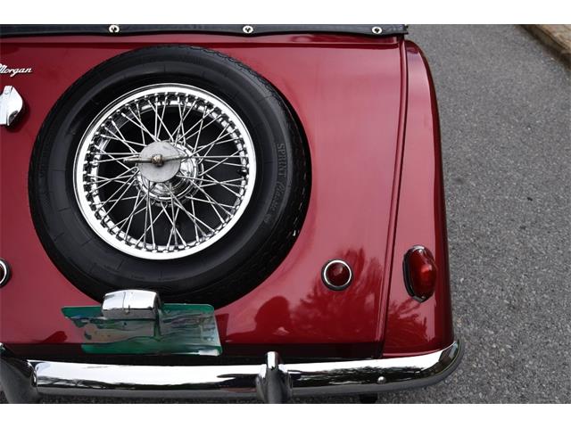 1962 Morgan 4 (CC-2106637) for sale in Saratoga Springs, New York