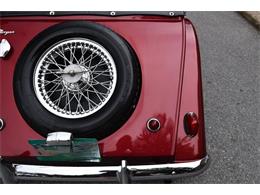 1962 Morgan 4 (CC-2106637) for sale in Saratoga Springs, New York