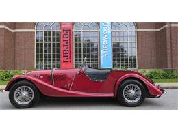 1962 Morgan 4 (CC-2106637) for sale in Saratoga Springs, New York