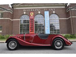 1962 Morgan 4 (CC-2106637) for sale in Saratoga Springs, New York