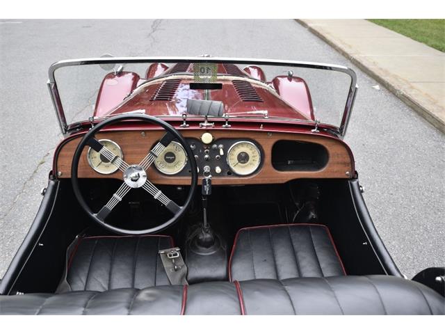 1962 Morgan 4 (CC-2106637) for sale in Saratoga Springs, New York