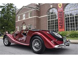 1962 Morgan 4 (CC-2106637) for sale in Saratoga Springs, New York