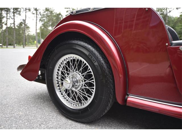 1962 Morgan 4 (CC-2106637) for sale in Saratoga Springs, New York