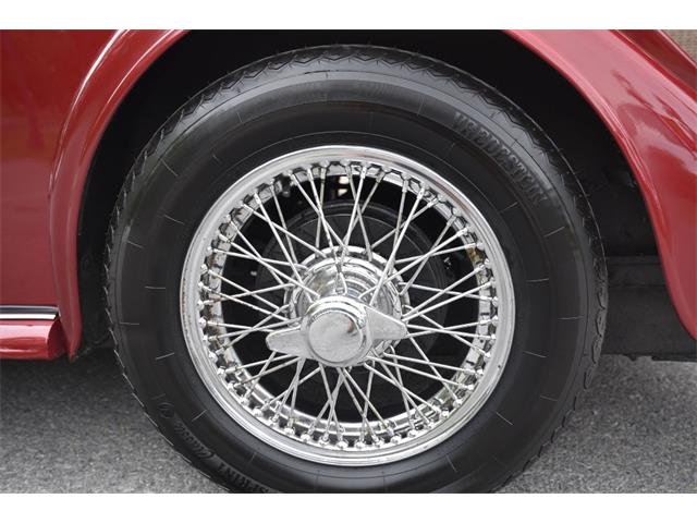 1962 Morgan 4 (CC-2106637) for sale in Saratoga Springs, New York