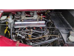 1962 Morgan 4 (CC-2106637) for sale in Saratoga Springs, New York
