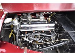1962 Morgan 4 (CC-2106637) for sale in Saratoga Springs, New York