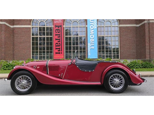 1962 Morgan 4 (CC-2106637) for sale in Saratoga Springs, New York