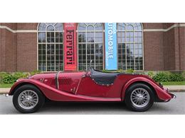 1962 Morgan 4 (CC-2106637) for sale in Saratoga Springs, New York