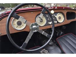 1962 Morgan 4 (CC-2106637) for sale in Saratoga Springs, New York