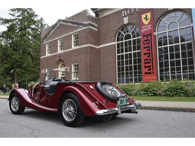 1962 Morgan 4 (CC-2106637) for sale in Saratoga Springs, New York