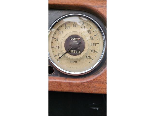 1962 Morgan 4 (CC-2106637) for sale in Saratoga Springs, New York