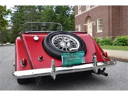 1962 Morgan 4 (CC-2106637) for sale in Saratoga Springs, New York