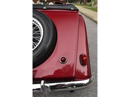 1962 Morgan 4 (CC-2106637) for sale in Saratoga Springs, New York